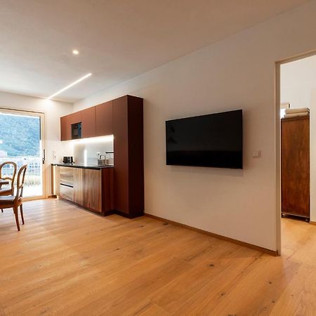 Erbacher Living Nature Apartments Suites Bolzano Exteriér fotografie