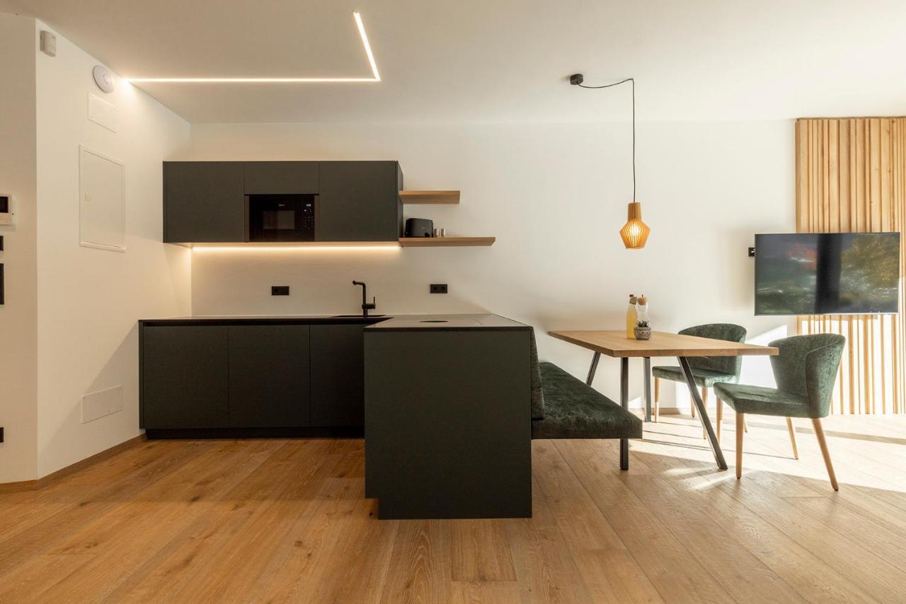 Erbacher Living Nature Apartments Suites Bolzano Exteriér fotografie