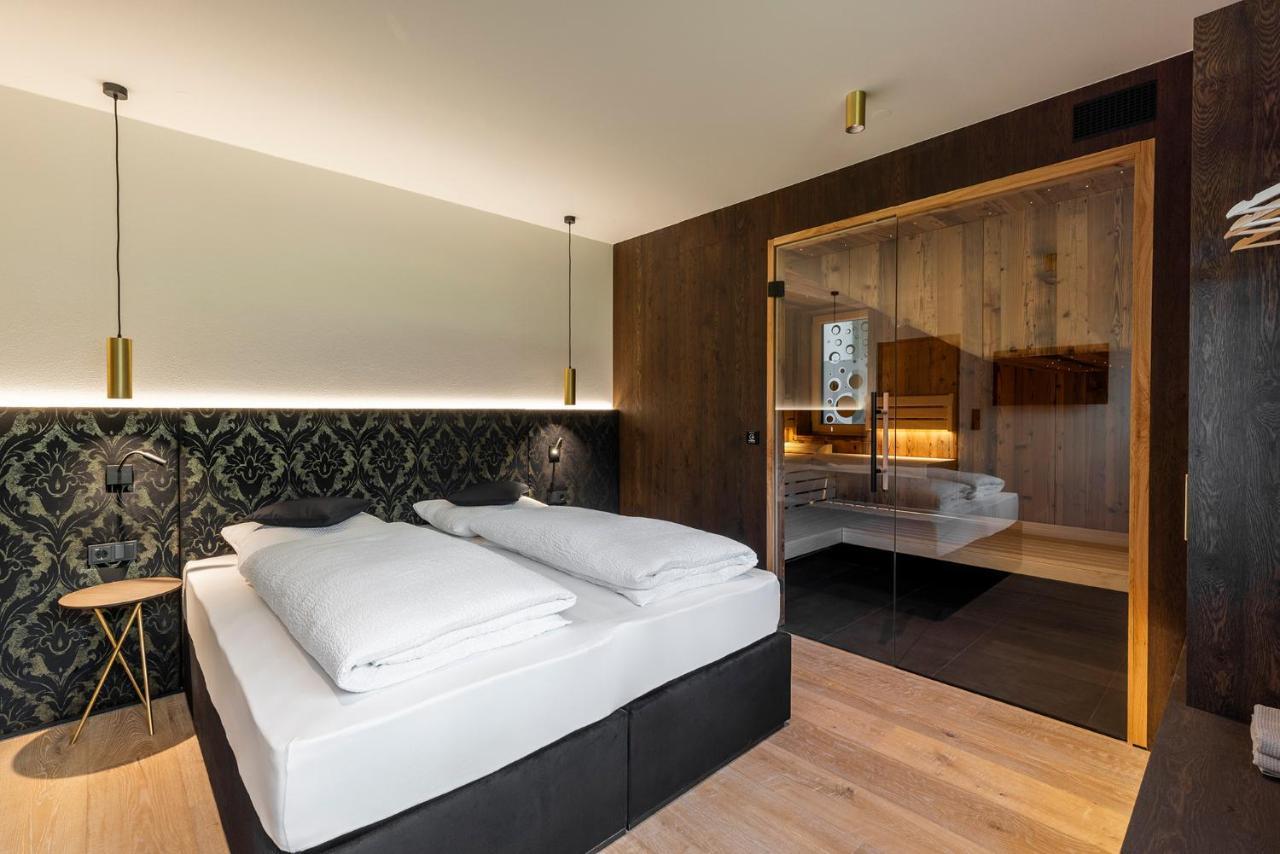Erbacher Living Nature Apartments Suites Bolzano Exteriér fotografie
