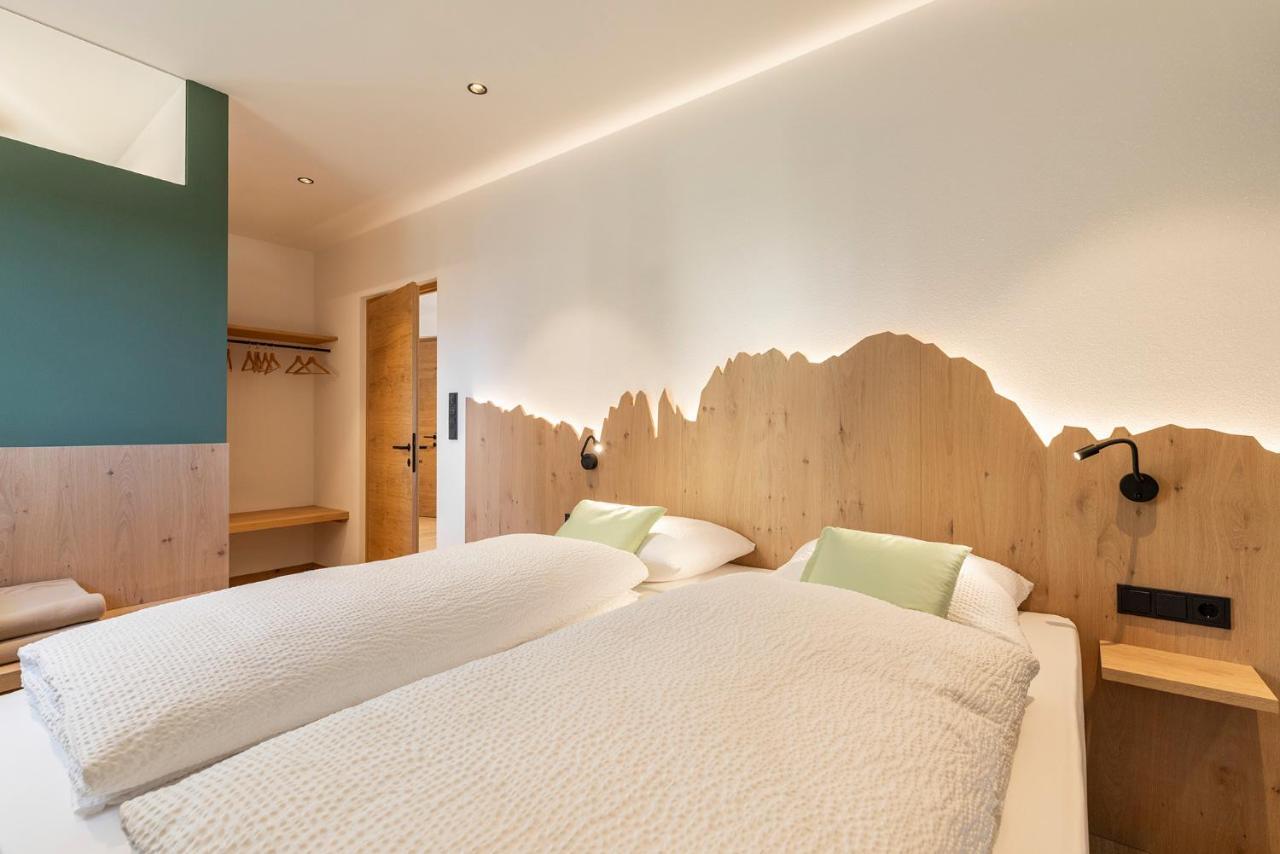 Erbacher Living Nature Apartments Suites Bolzano Exteriér fotografie