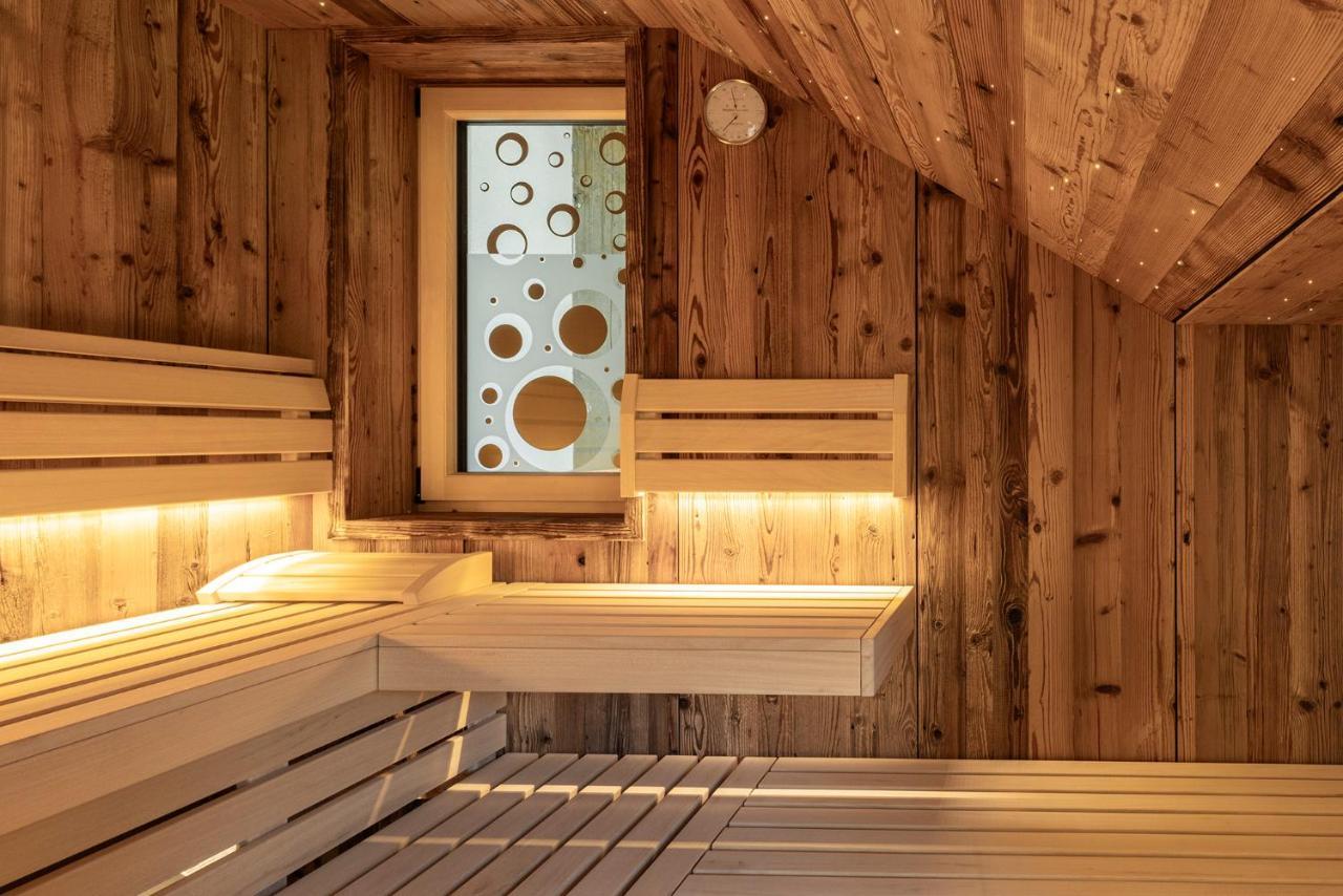 Erbacher Living Nature Apartments Suites Bolzano Exteriér fotografie
